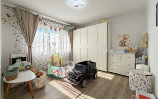 Apartament 3 camere+balcon Intre lacuri - Poză 5