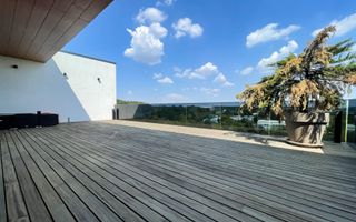 Incredible Penthouse *433 SQM* + 160 SQM Terrace // Baneasa - Poză 47