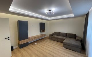 13 Septembrie | 2 camere | 62mp | et 2 | boiler | loc parcare | 650 euro - Poză 1