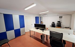 Spatii de birouri, 262 mp utili 6 birouri, 10 locuri de parcare,Centru - Poză 14