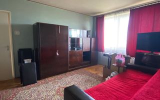 Apartament 2 camere – zona Mercur, cartier liniștit. - Poză 3