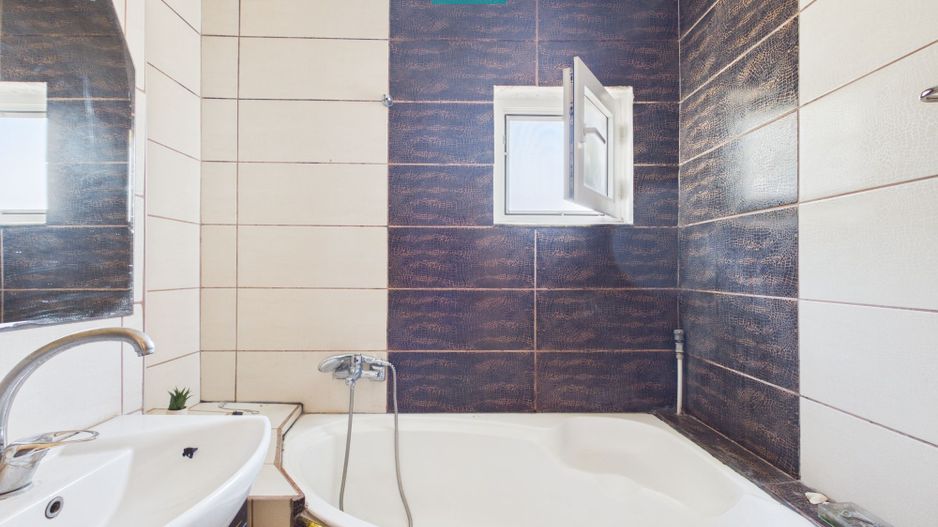 Apartament 3 camere, 65 mp, Nufărul, Oradea - Poză 8