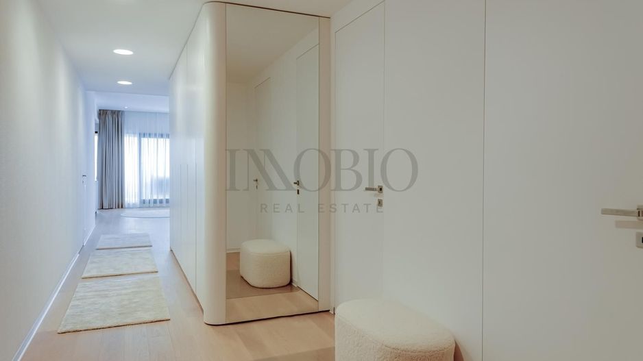 Apartament 4 Camere | One Verdi Park | 2 Locuri de Parcare - Poză 17