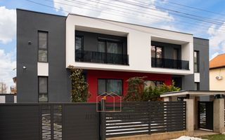 Casa Exclusivista 5 Camere P+1E | Finisaje de Lux | Calea Aradului - Poză 24