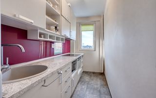 2 camere decomandat, Etaj 8, Veronica Micle – Piața Victoriei - Poză 2