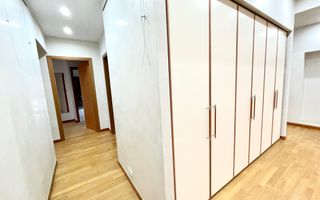 PENTHOUSE  CU 4 CAMERE LA INCHIRIERE IN COMPLEX DIN DOROBANTI CAPITALE - Poză 9