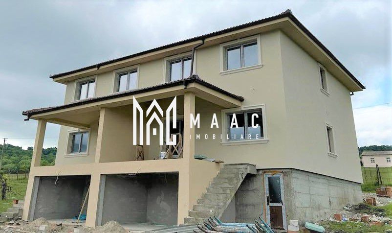 Comision 0% | Casa 4 camere | Pivnita | Terasa | Cisnadie - Poză 9