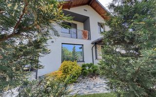 Casa 4 camere Stefanesti + teren 485 mp - Poză 22
