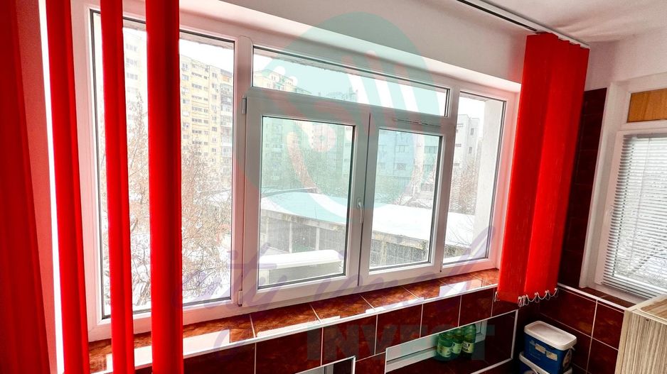 2 Camere intre Gorjului si Păcii-Primul chiriaș-Bloc anvelopat - Poză 8