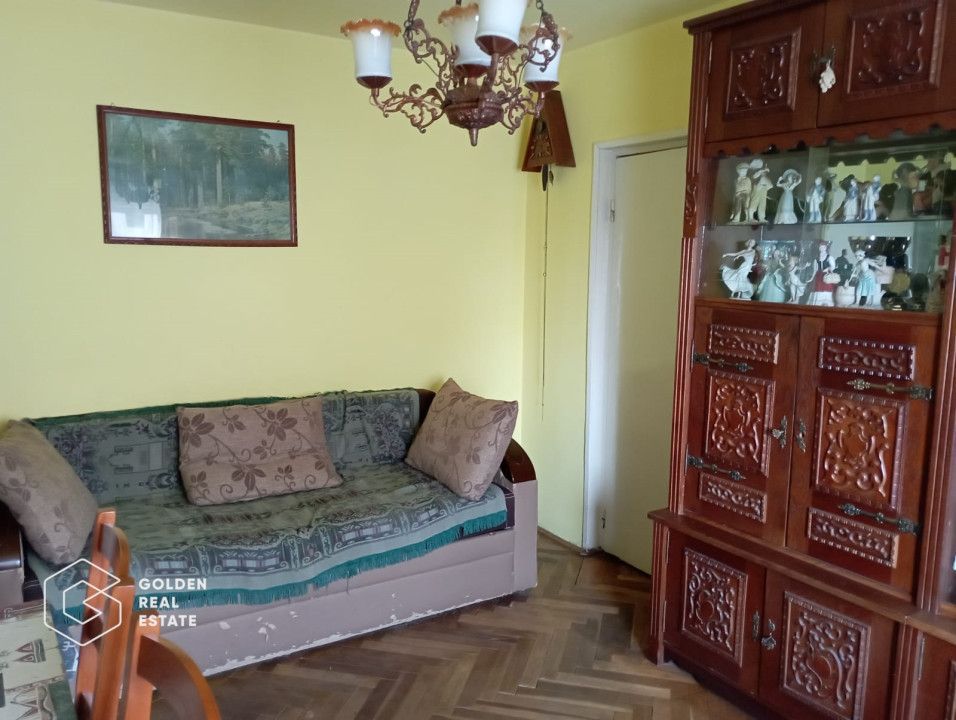 Apartament 3 camere, zona Garii - Poză 2