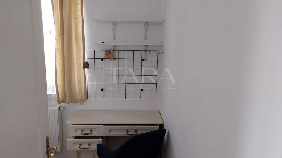 Apartament 1 cameră de vânzare – UMF / Sigma Center - Poză 4
