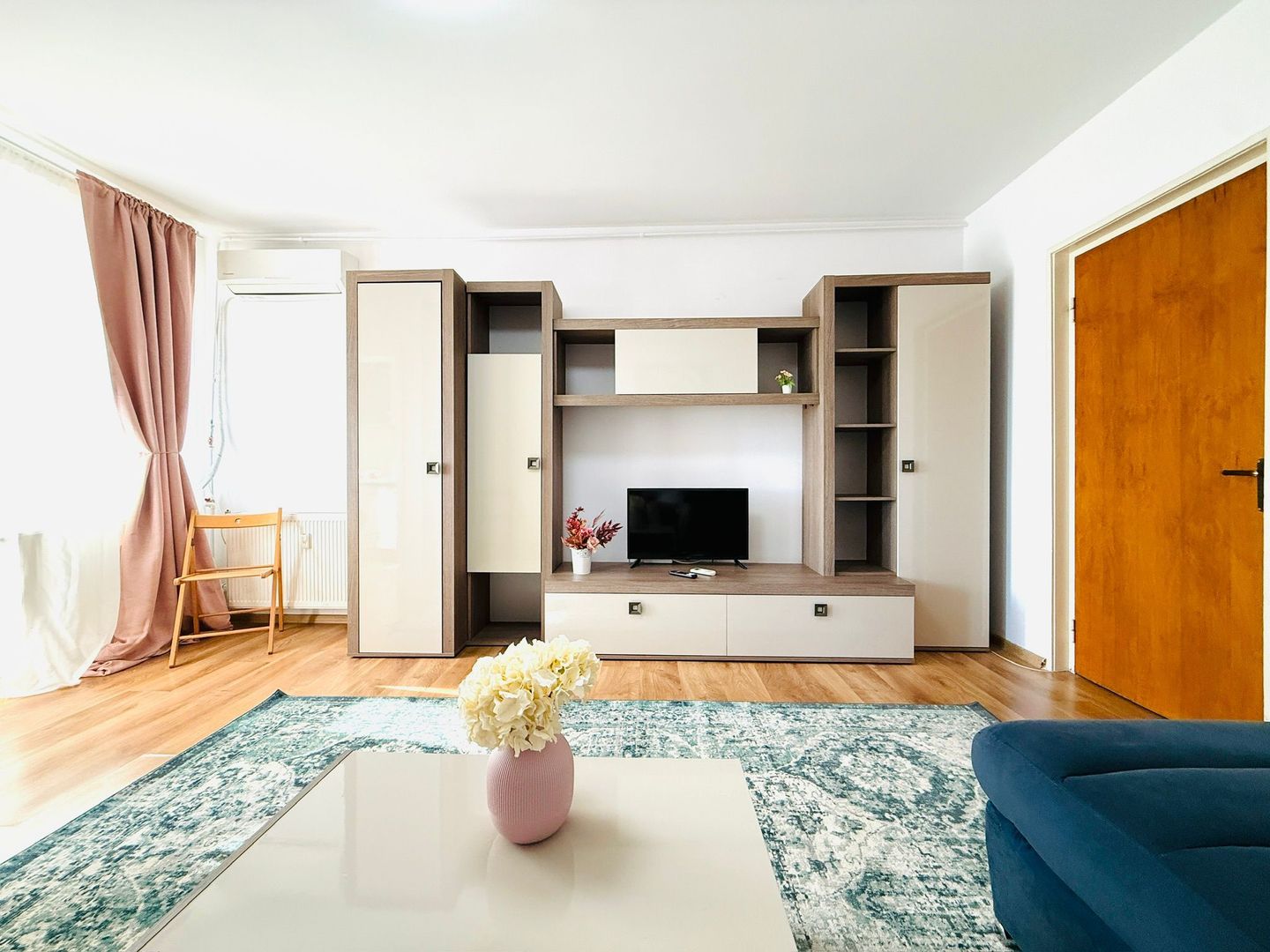 Garsoniera renovata gata de mutare Drumul Taberei, Favorit - Poză 3