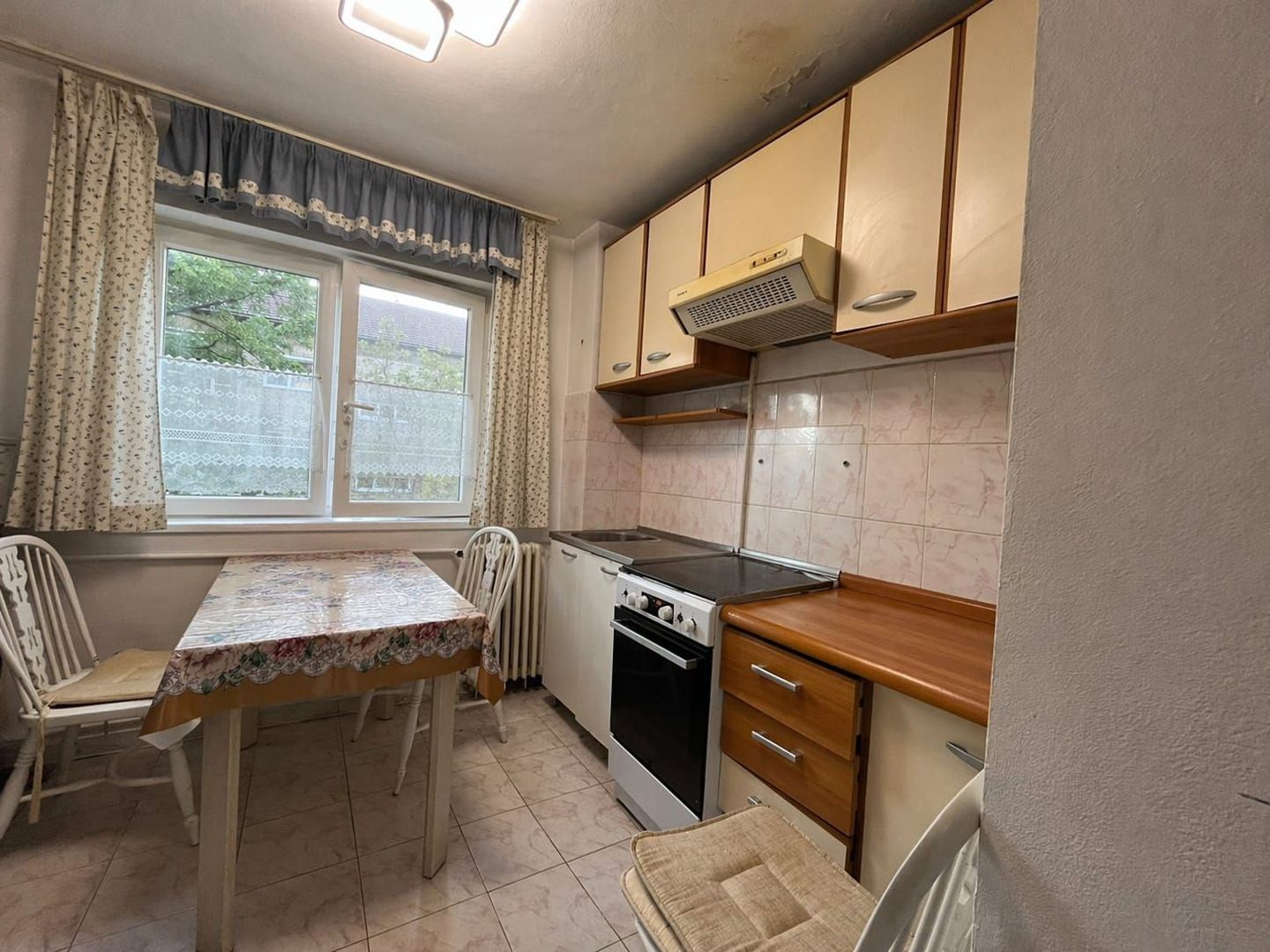 Apartament cu 2 camere de vanzare zona Rogerius, Oradea - Poză 5