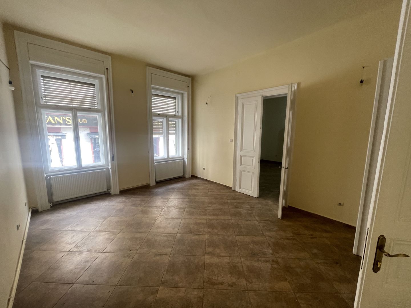 Ultracentral | 5 camere | Clădire istorică | Centrală proprie | Comision 0% - Poză 11