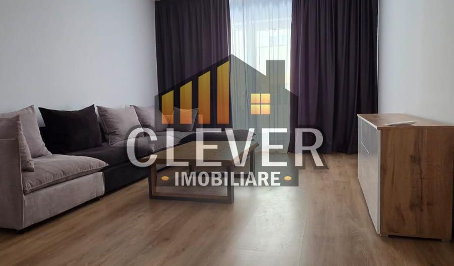 Prima Inchiriere 2 camere Th.  Pallady Parcare Inclusa - Poză 1