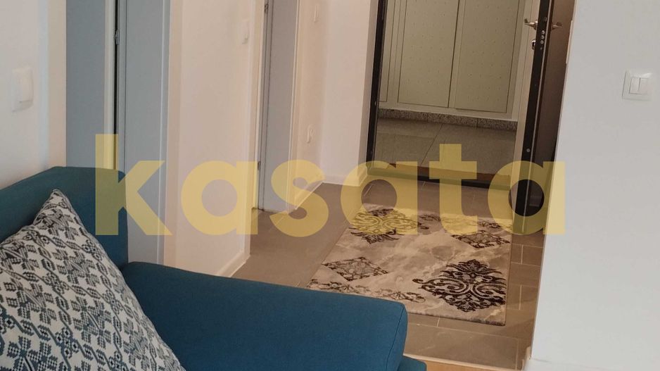 Studio modern | Atria Urban Resort | Zonă verde & liniștită - Poză 3