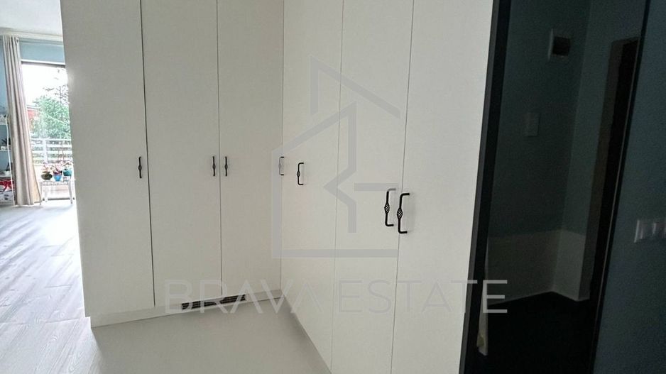 Apartament 2 camere, 54mp, intermediar, balcon, zona Fabricii, cartier Mărăști - Poză 4