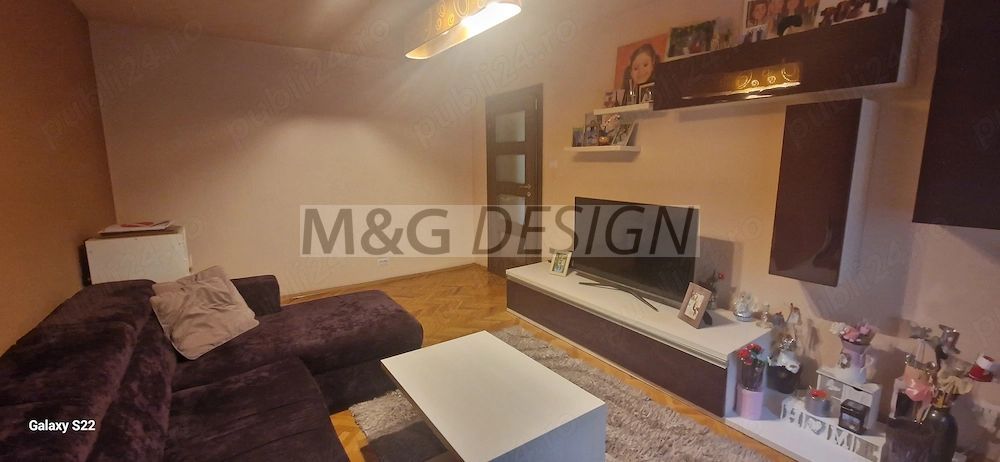 Apartament 4 camere Aradului etaj 1 - Poză 3