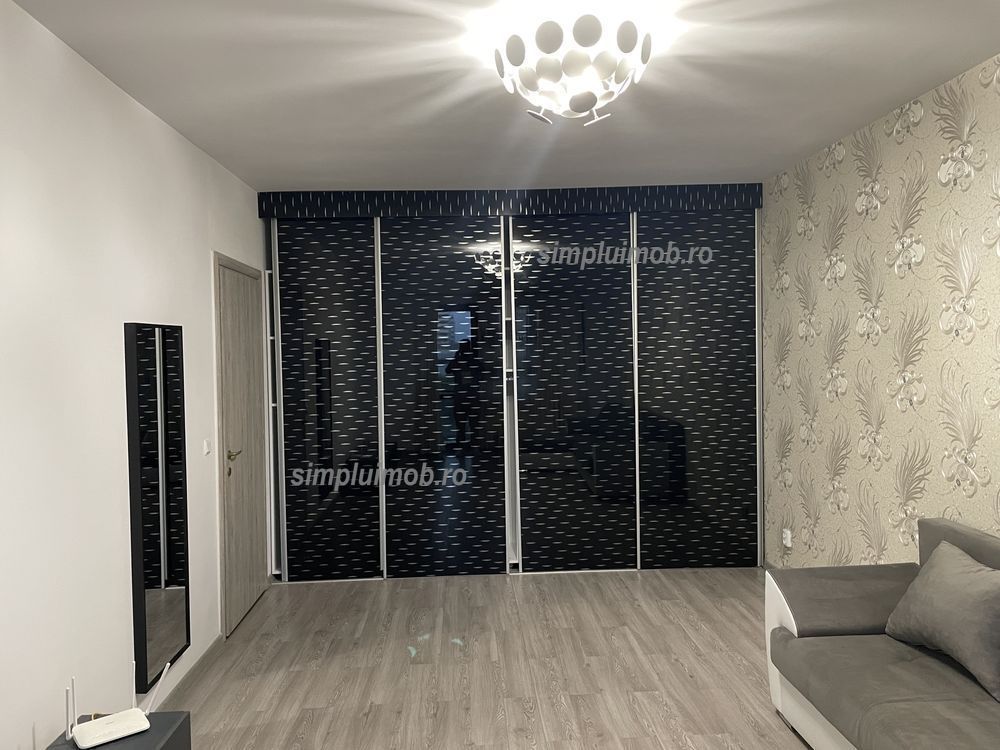 Apartament 2 cam Cartier SOLAR - Poză 2