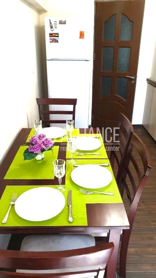 Apartament 2 camere de inchiriat - (COD 10) FALEZA NORD - Poză 5