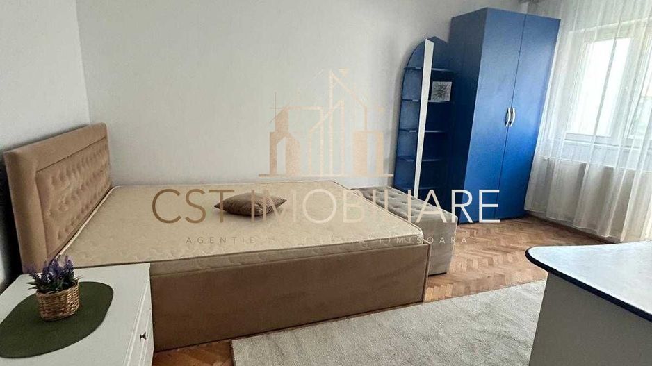 Apartament cu 1 camera  Girocului Etaj 3, 35mp - Poză 6