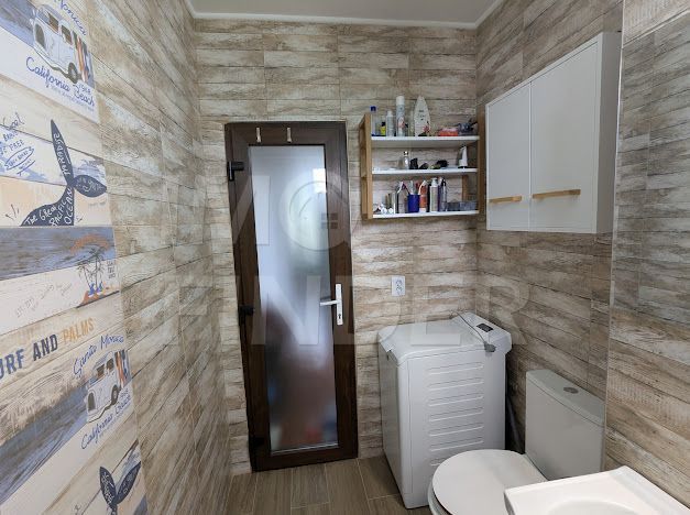 Vânzare 3 camere decomandate Gheorgheni | Transilvania College - Poză 20