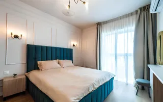 Apartament modern 2 camere One Cotroceni Park - Poză 13