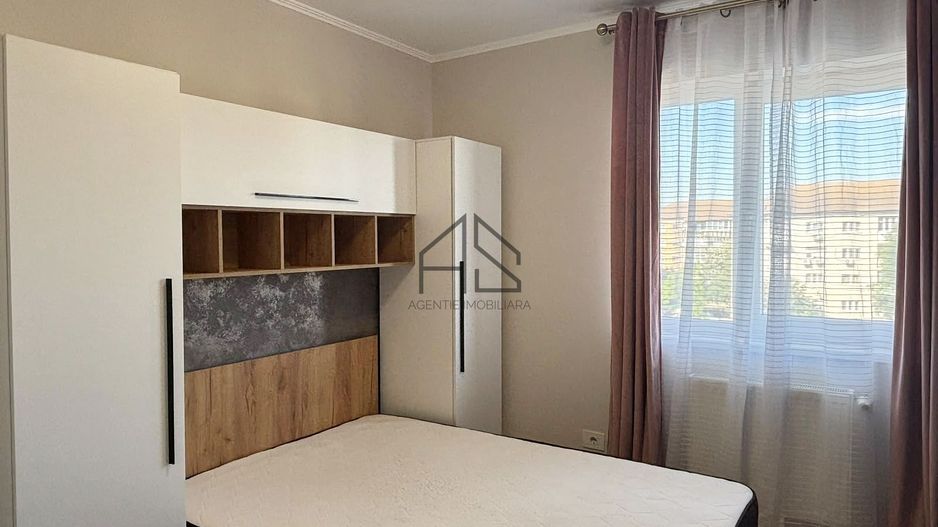 De închiriat | Apartament cu 3 Camere | Loc de parcare | Prima Nufărul - Poză 6