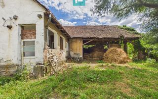 Casă cu teren de 2341 mp, în Bonțești, Arad - Poză 5