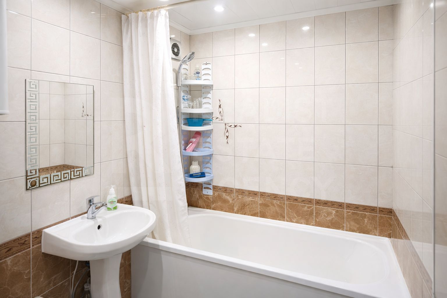 Vânzare, apartament, o cameră, str. Alexei Șciusev, Bâlți - Poză 4