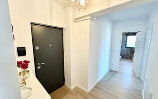 NOU | Aprtament 2 camere -  Aradului | PRIMA ÎNCHIRIERE - Poză 11