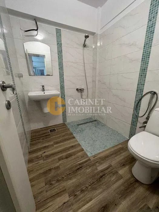 Apartament 3 camere,etaj intermediar,bloc nou,mobilat/utilat zona Galata - Poză 6