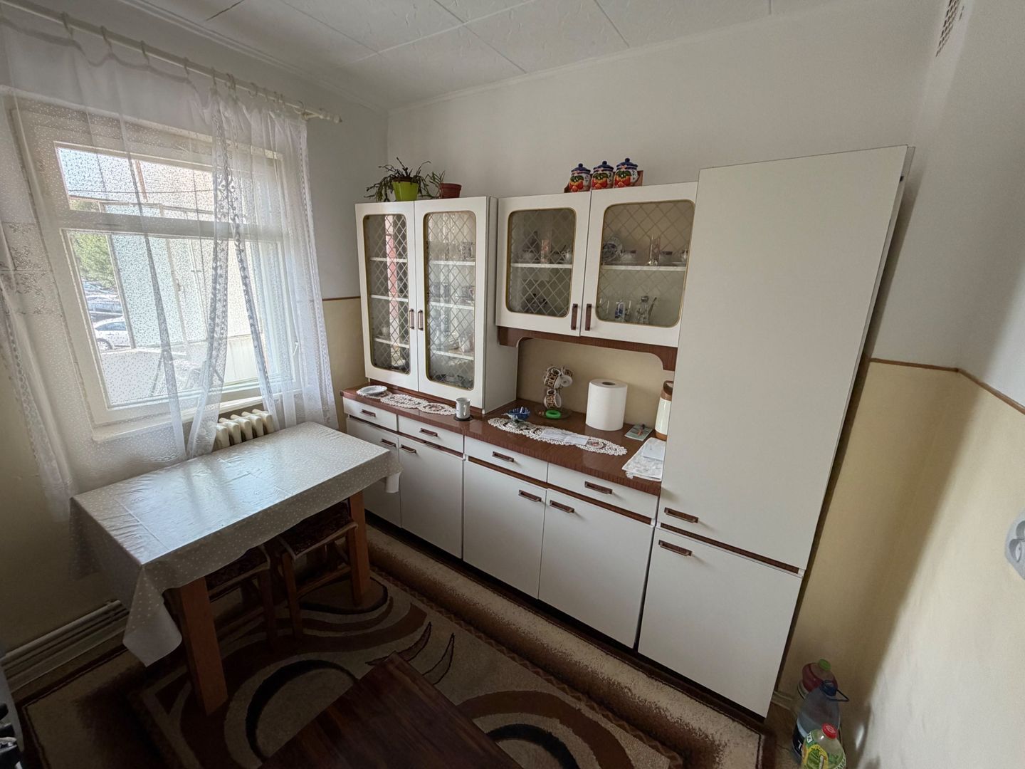 Apartament 2 camere, etaj 1 - zona Cetate - Poză 6