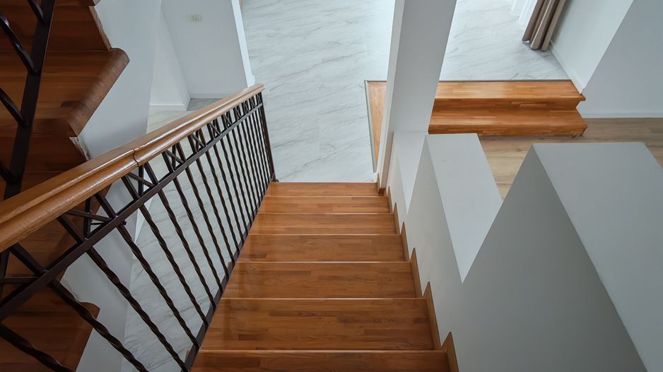 Vilă duplex Pipera, grădină, parcare - Poză 24