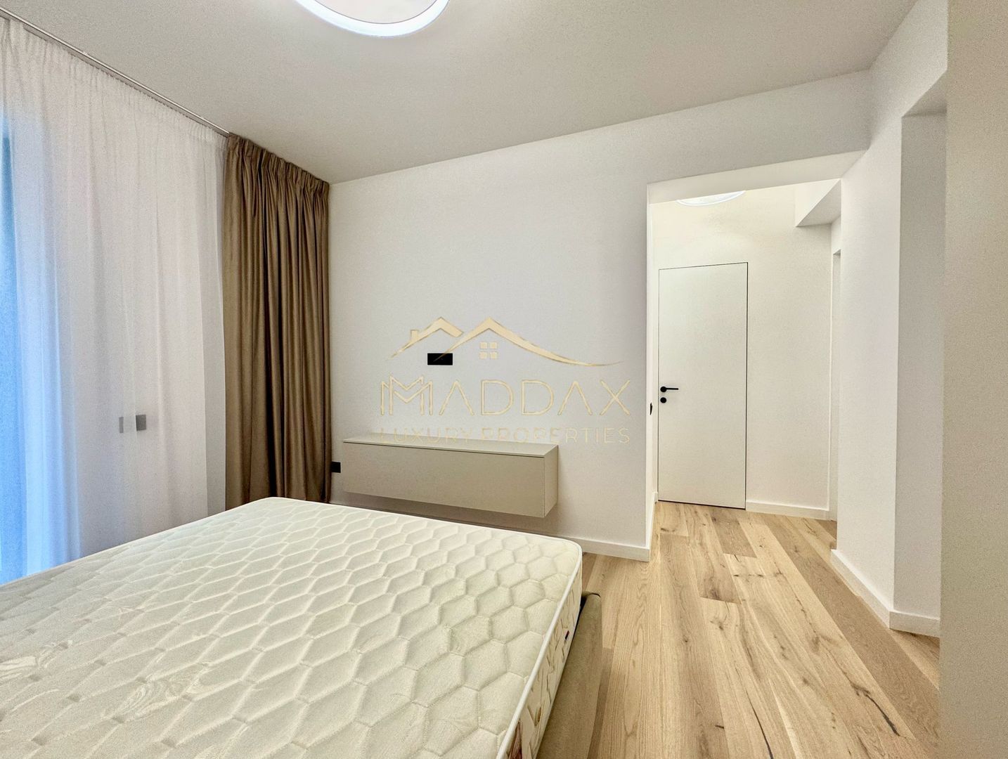 Apartament LUX*3 Camere*NOU*Parcare inclusa/ Herastrau - Metrou Aurel Vlaicu - Poză 12