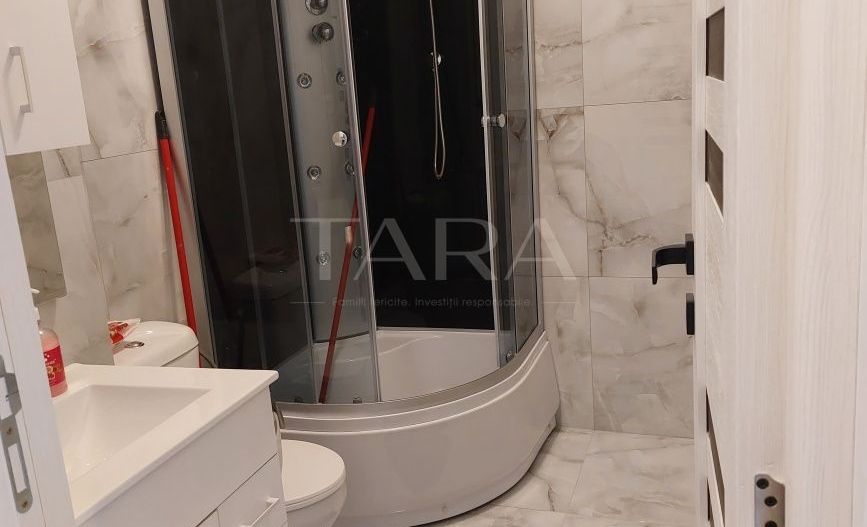 Apartament 2 Camere, Florești, Zona Eroilor - Poză 7