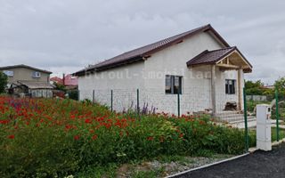 Vânzare Casă Nouă – Direct Proprietar – Cumpăna - Poză 1