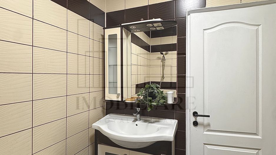 Apartament 3 camere decomandate, 2 băi | Parcare proprie | Andrei Mureșanu - Poză 9