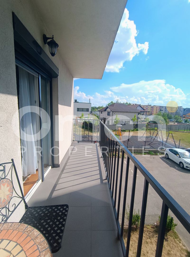 Apartament 2 camere | Bulevardul Republicii | 52 mp - Poză 11