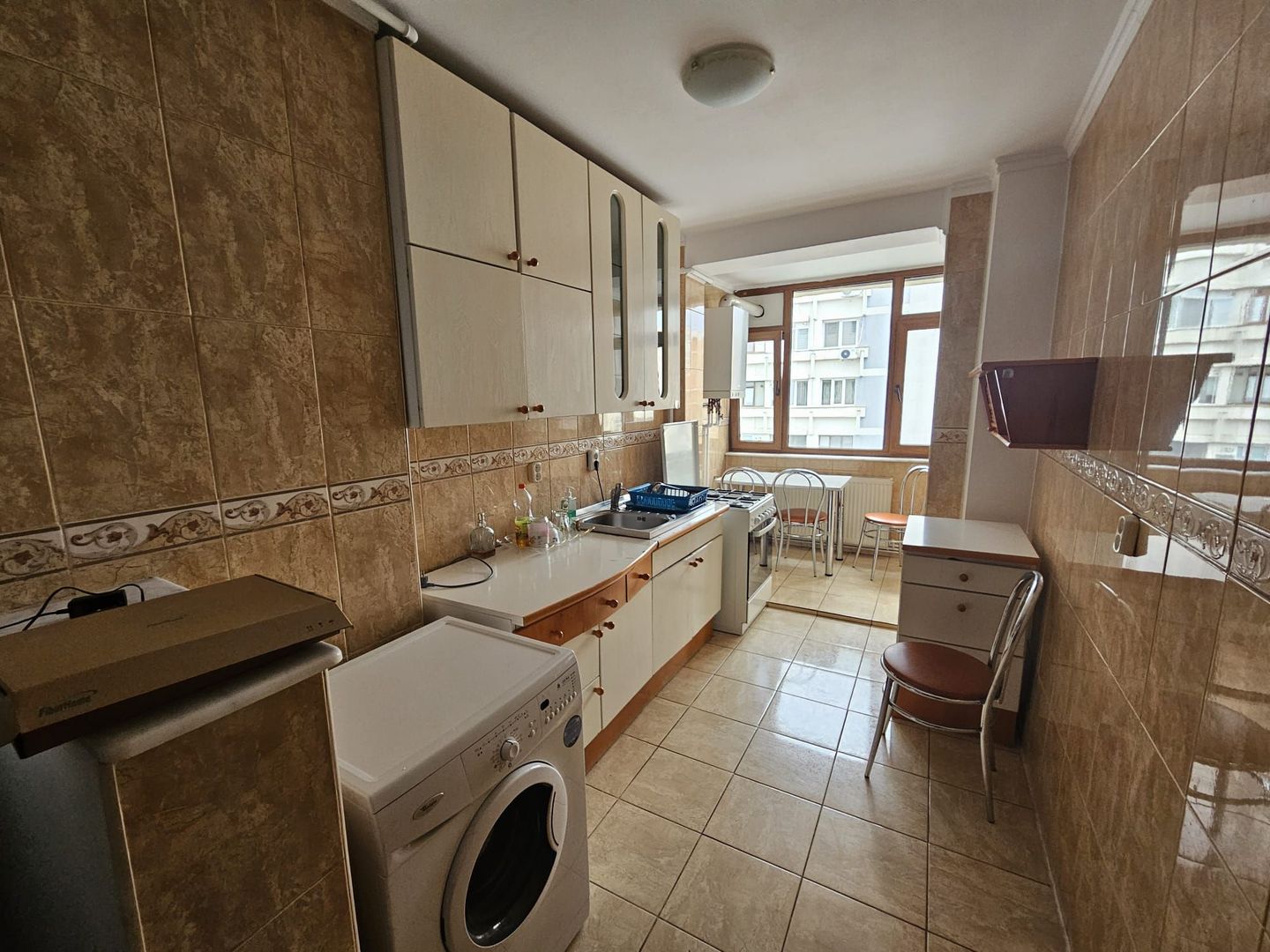 Inchiriere apartament 3 camere, Ultracentral-Fortuna - Poză 9