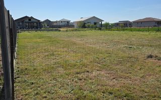 Teren intravilan 676 MP | Oradea | Cartierul Balcescu - Poză 1