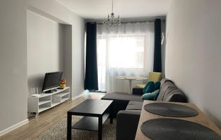Apartament 2 camere nou Novum Lacul Morii – 460 EUR