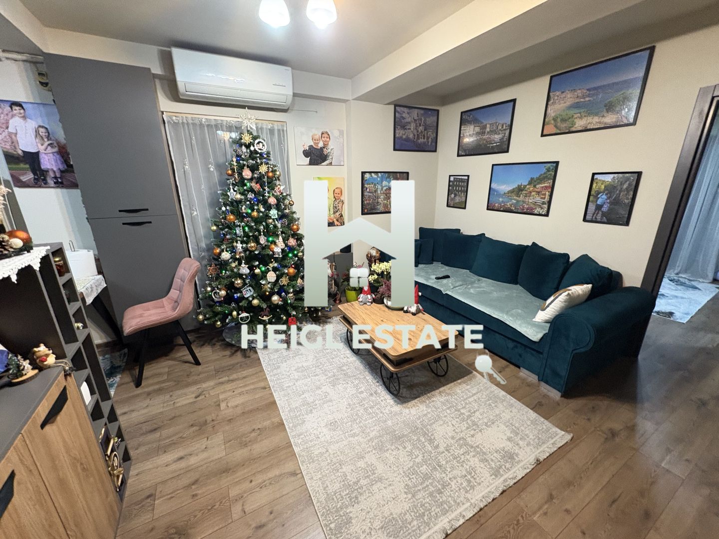 Apartament 3 camere Giroc - Poză 7