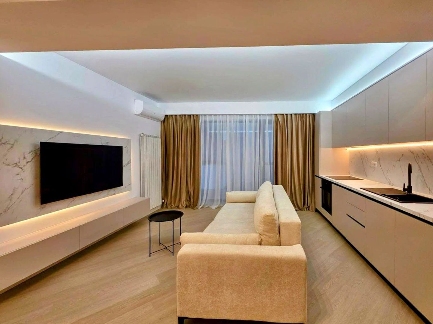 Chirie I Apartament 2 camere I Cortina North I Pipera I Aviatiei - Poză 2