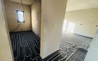 Casa individuala P+ M Pischia 167mp utili, 723mp teren - Poză 7