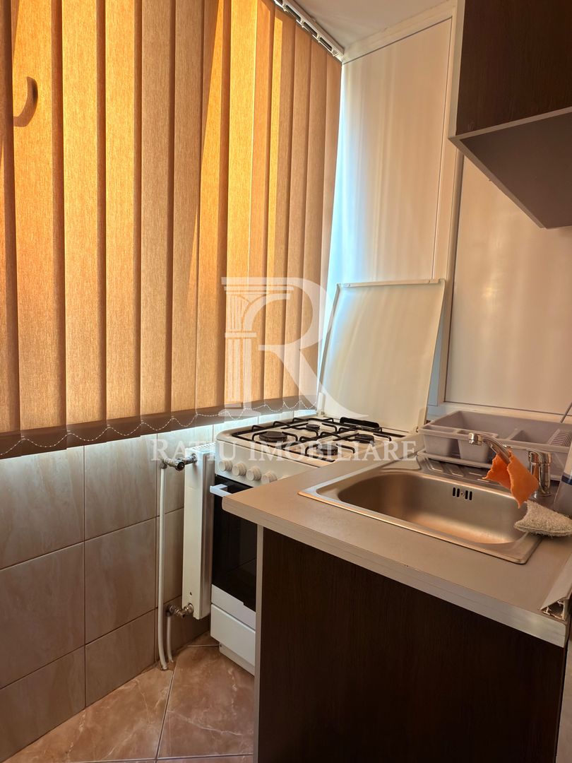 Apartament 2 camere modern | Aproape de Liceul Pedagogic și Prima Shop - Poză 13