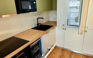 Apartament premium 2 camere, etaj intermediar, zona Rozelor Residence - Poză 9