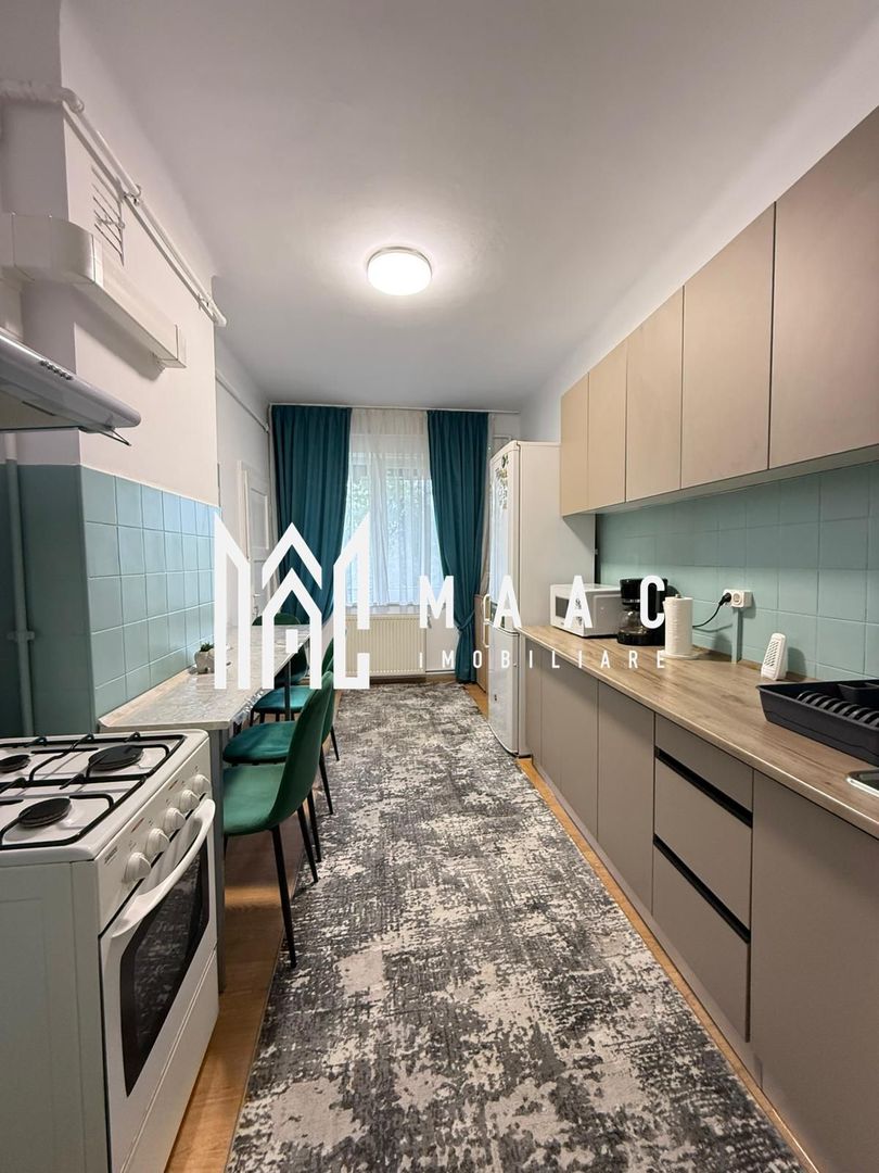 Apartament 1 camera | Etaj 1 | Decomandat | Curte | C. Noica - Poză 15