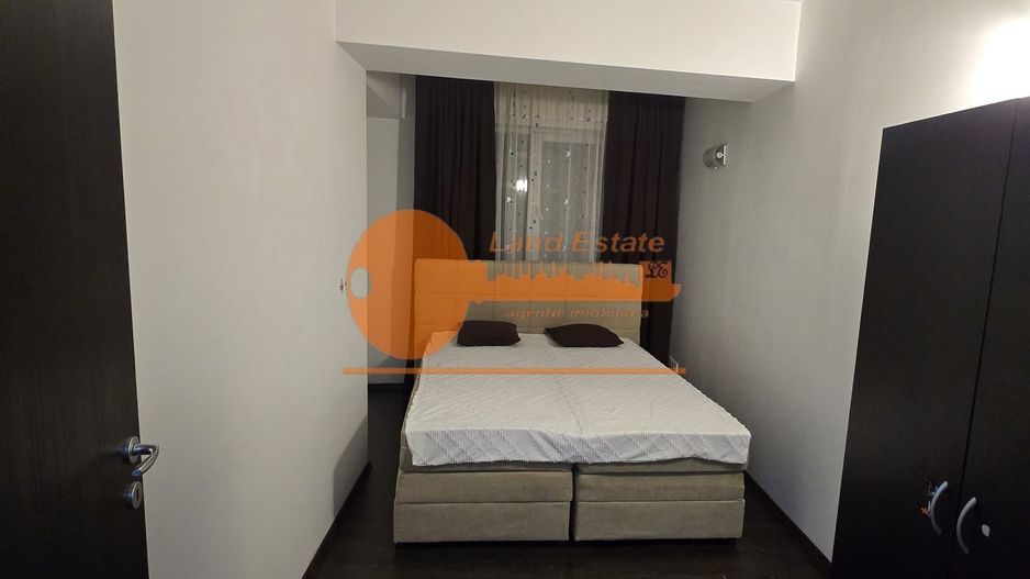 Apartament cu 3 camere Parc Sebastian - Poză 4