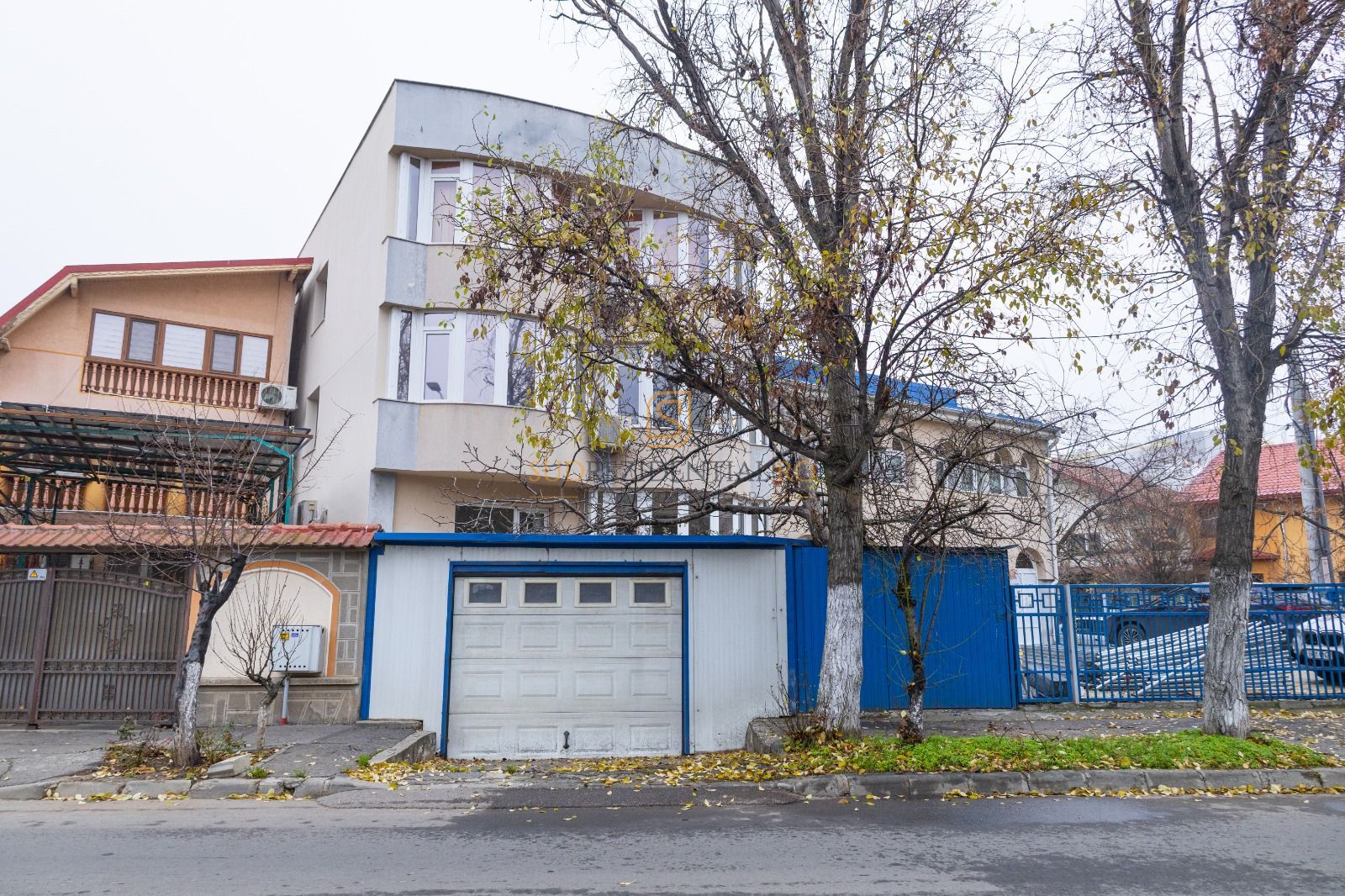 Cladire de inchiriat, zona Brancoveanu, Sector 4 - Poză 5